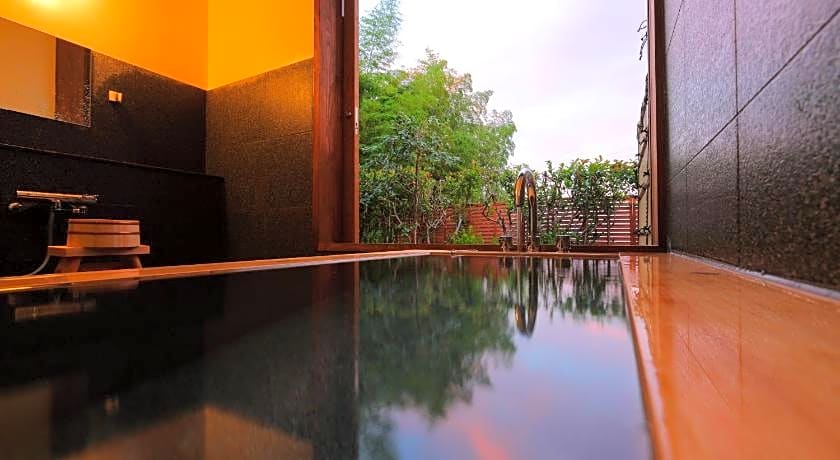 Satsuki Bessou Ryokan