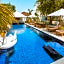 Jing jang villa