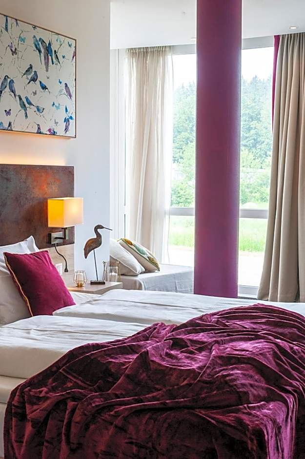 Business Class Hotel Ebersberg