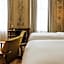 Hotel Saski Krakow Curio Collection by Hilton