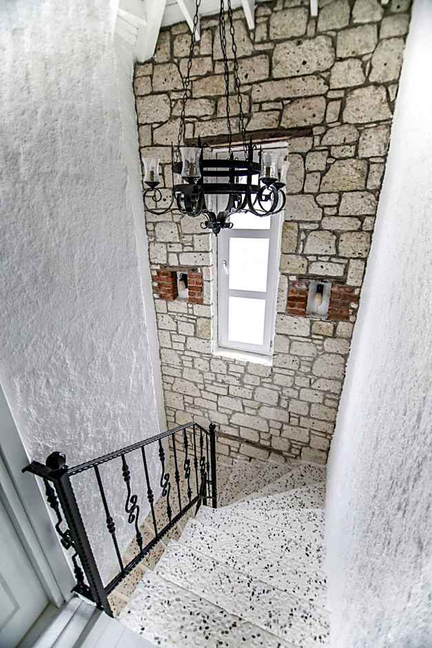 Alacati Boreas Hotel