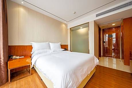Small Single Room