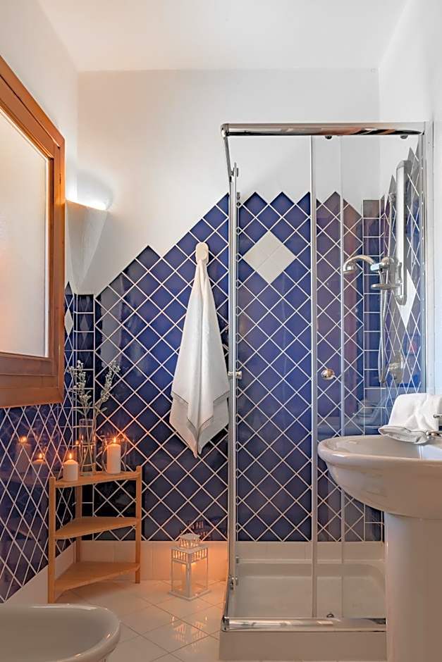 Residence con piscina a Palau, a soli 150 mt. dal mare