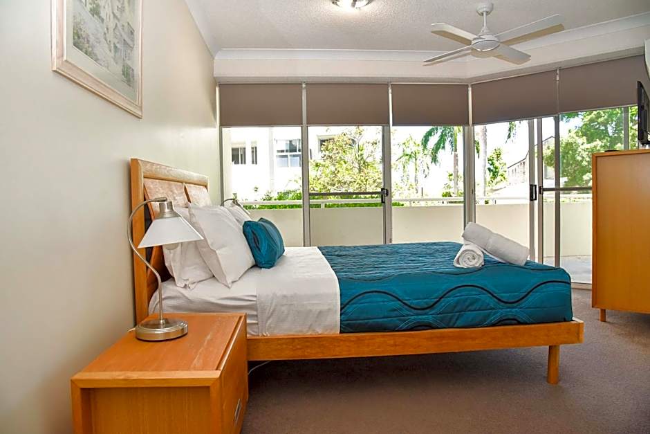 Founda Gardens Apartments
