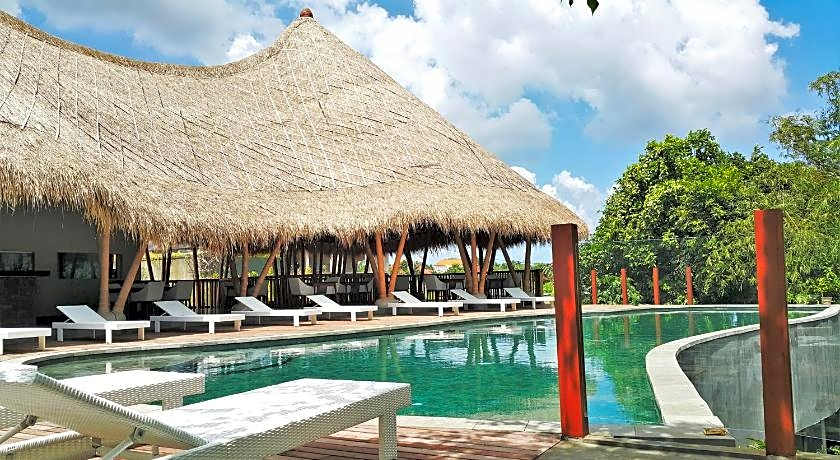 Theanna Villa and Spa Canggu