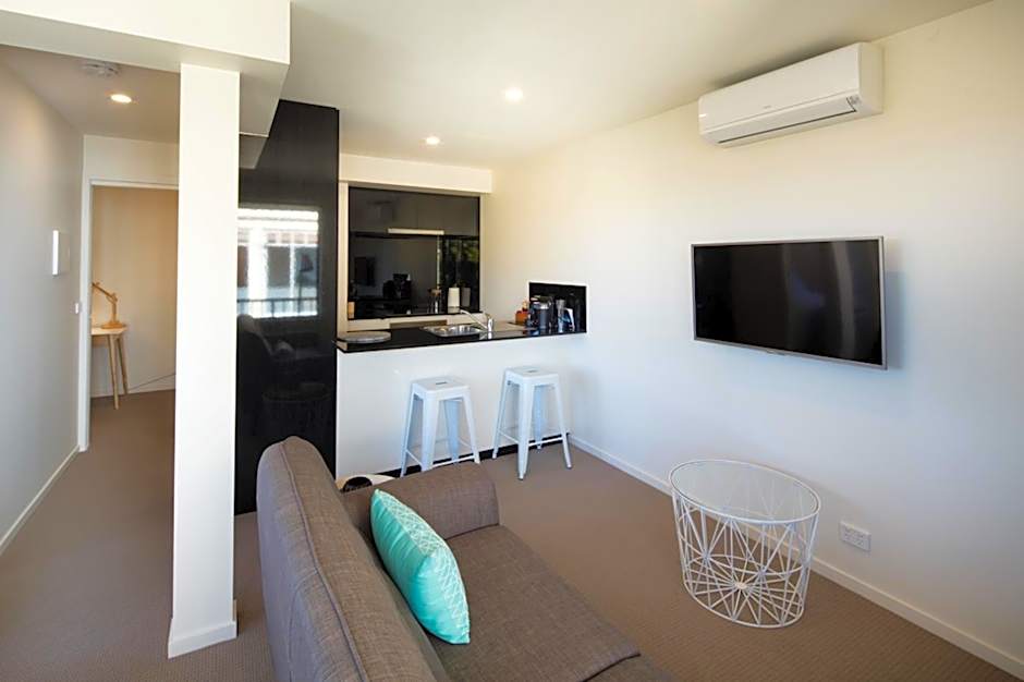 110 Hampden Apartments