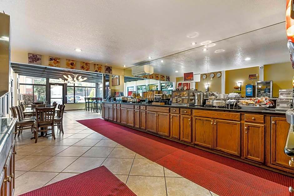 Best Western Plus Placerville Inn