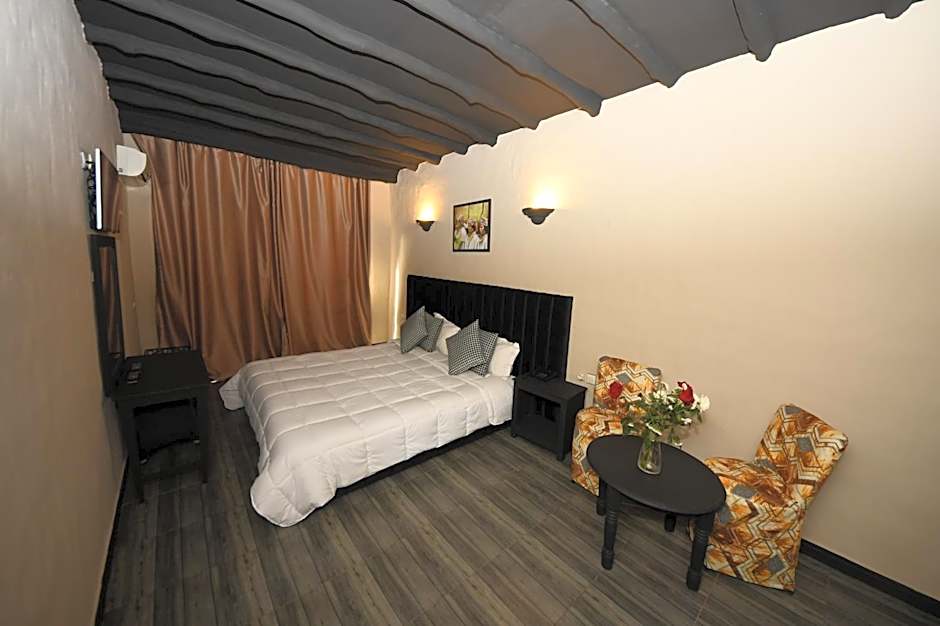 Agyad Maroc Appart-Hotel