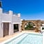 Villa Zen - MG Villas Mykonos
