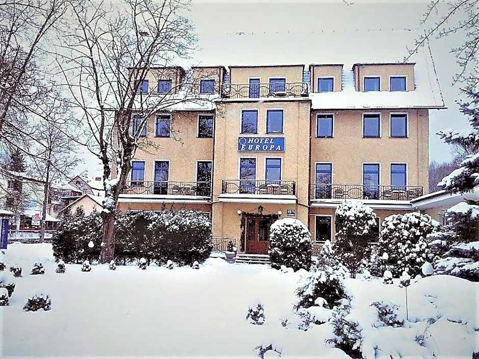 Hotel Europa