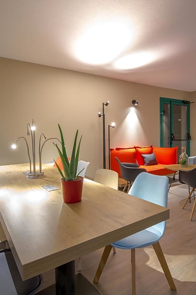ibis Perpignan Nord