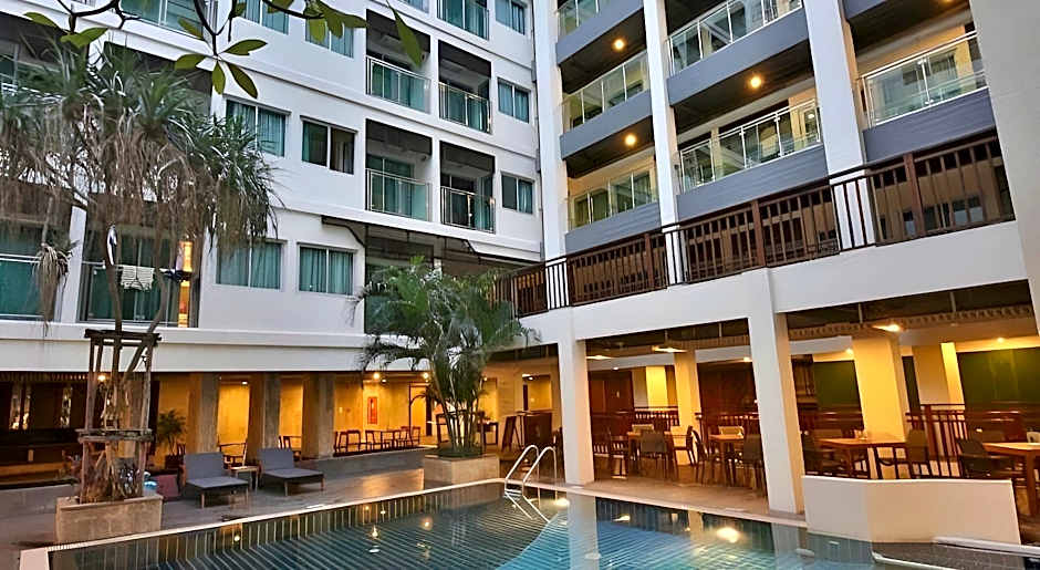 Sunshine Hotel & Residences