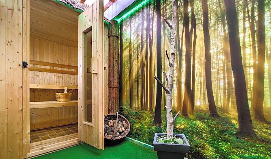 Holzschuhs Schwarzwaldhotel