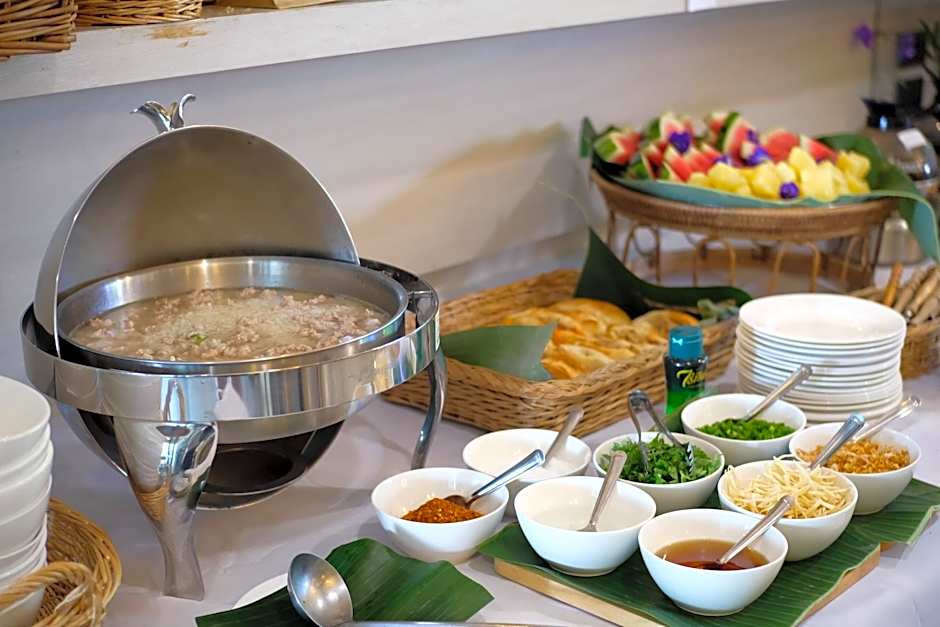 Delio Boutique Hotel