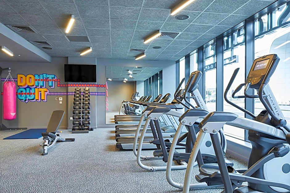 Residence Inn by Marriott Slough