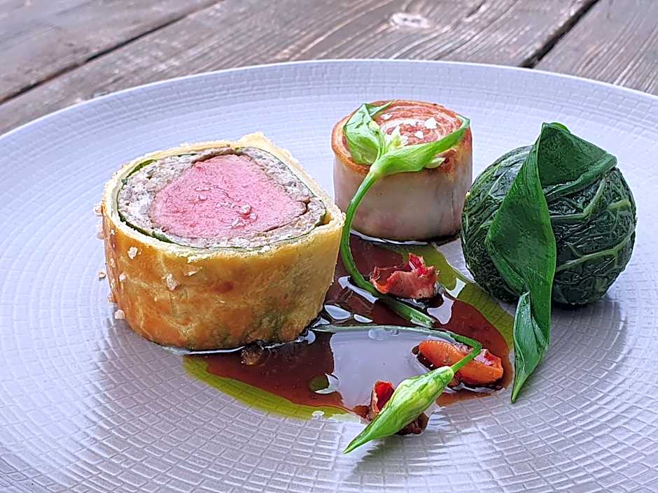 The Lovat, Loch Ness