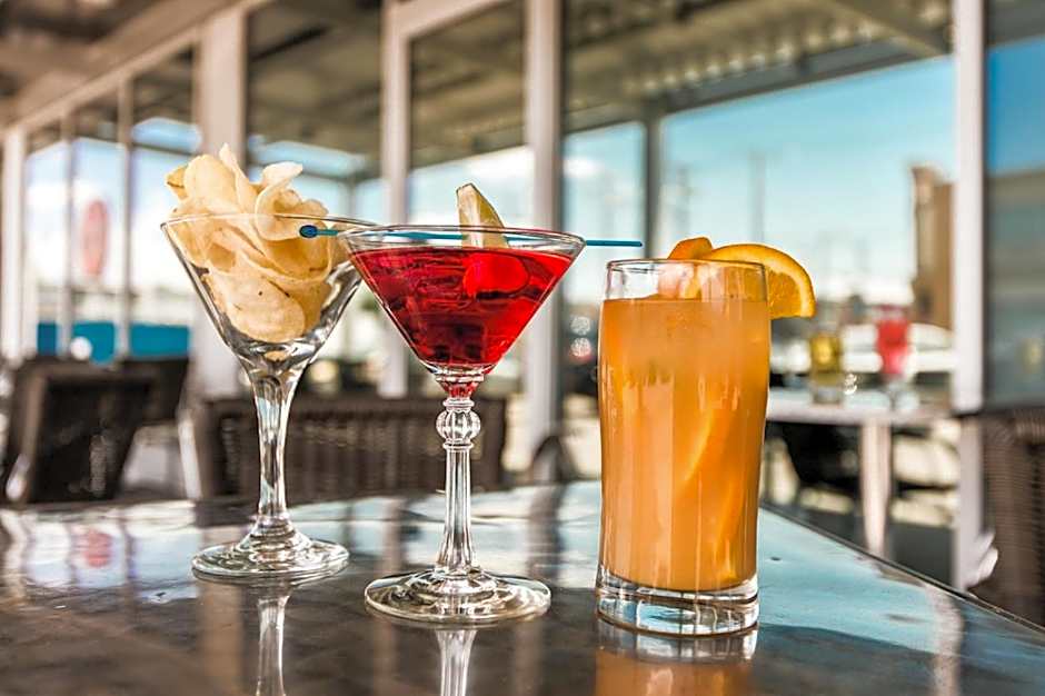 Hotel Newstar Montreal