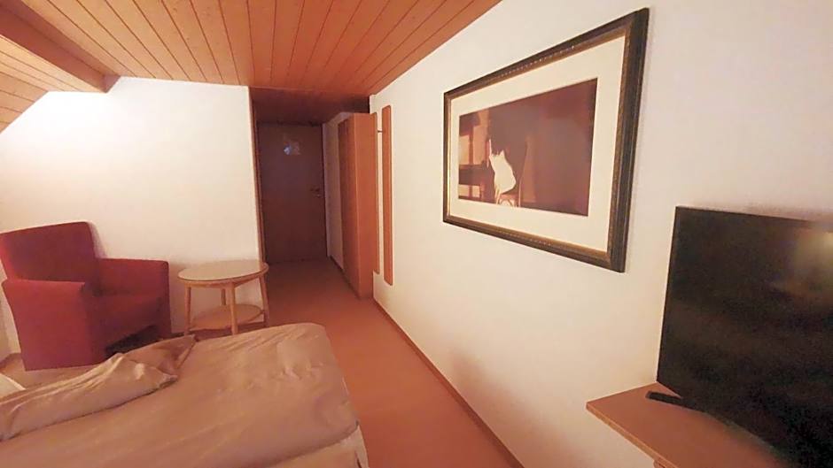 il fiore Hotel Steinach SG