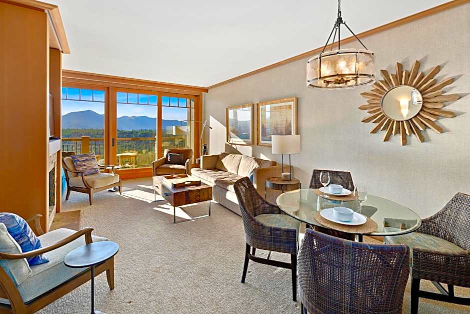 The Best LUXURY RIVER VIEW FULL APARTMENT Lodge Unit - 5049