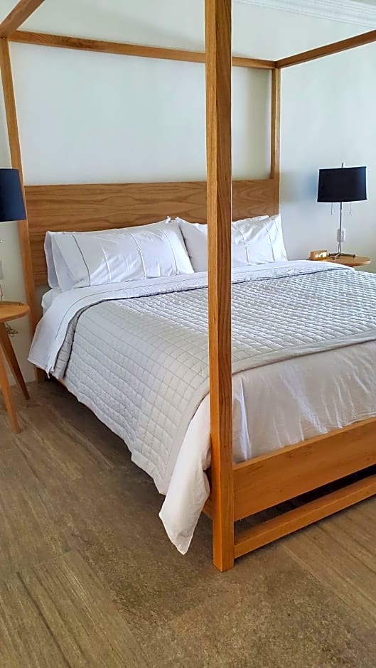 Hotel Secreto