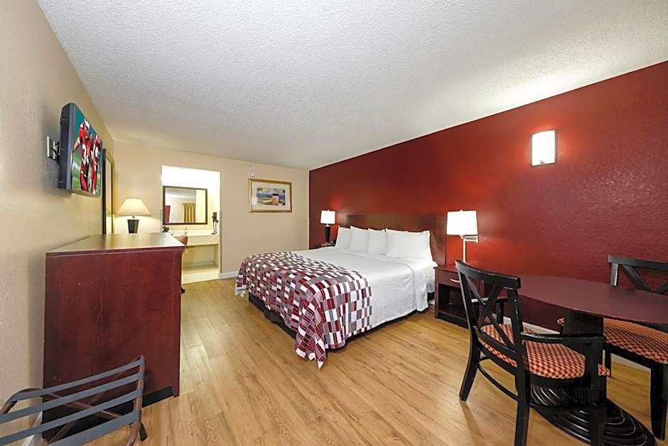 Red Roof Inn Ellenton - Bradenton NE