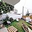 Cloud to Chill Surfhouse Baleal