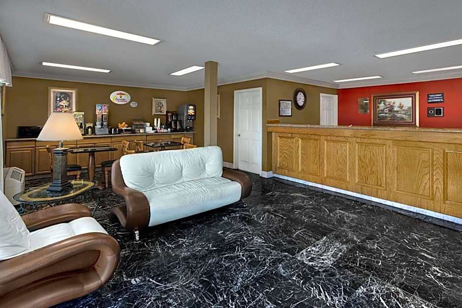 Super 8 by Wyndham Breaux Bridge