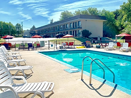 Geneva Wells Inn