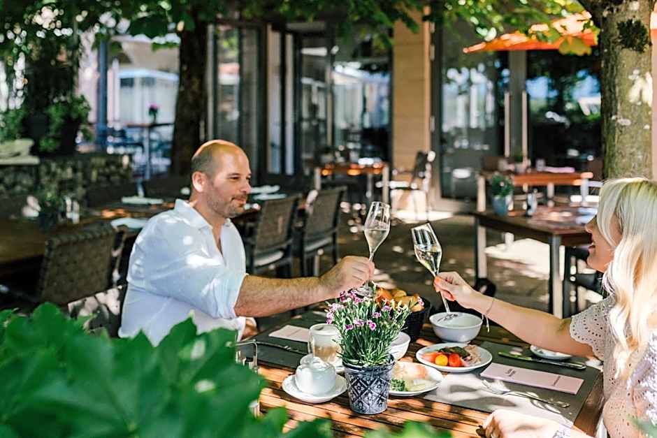 Hotel-Restaurant Ammerhauser