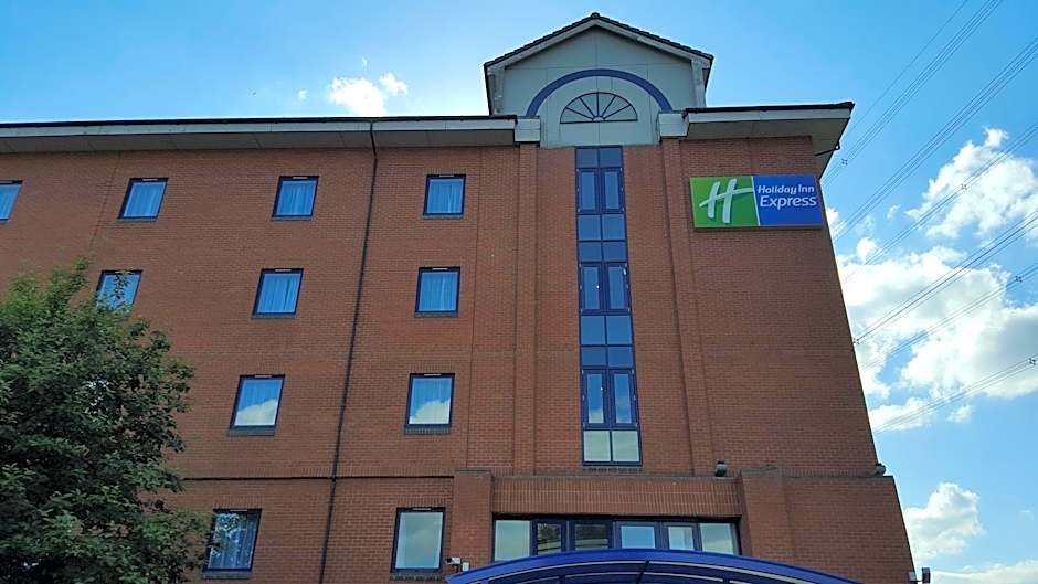 Holiday Inn Express Birmingham - Castle Bromwich By IHG