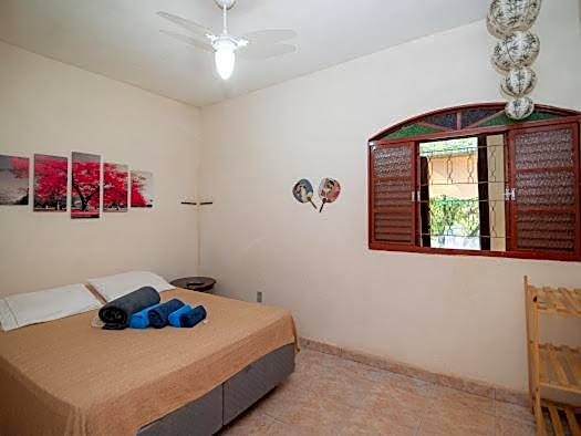 Pousada Confraria Casa Branca