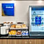 Comfort Inn Ancienne-Lorette - Quebec Airport