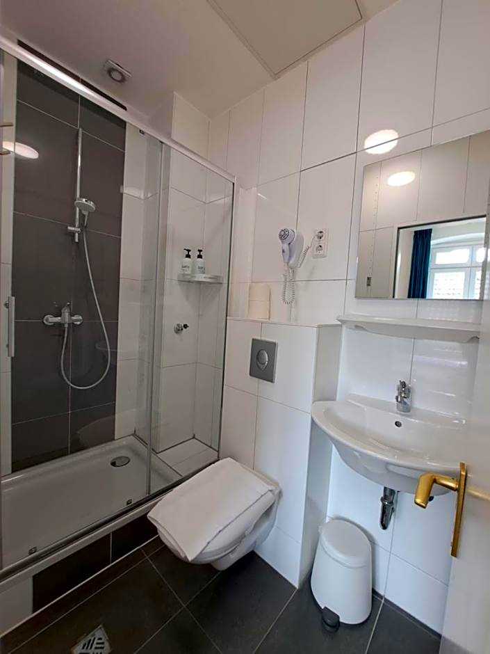 Hotel Tempelhof - City-Messe-Arena