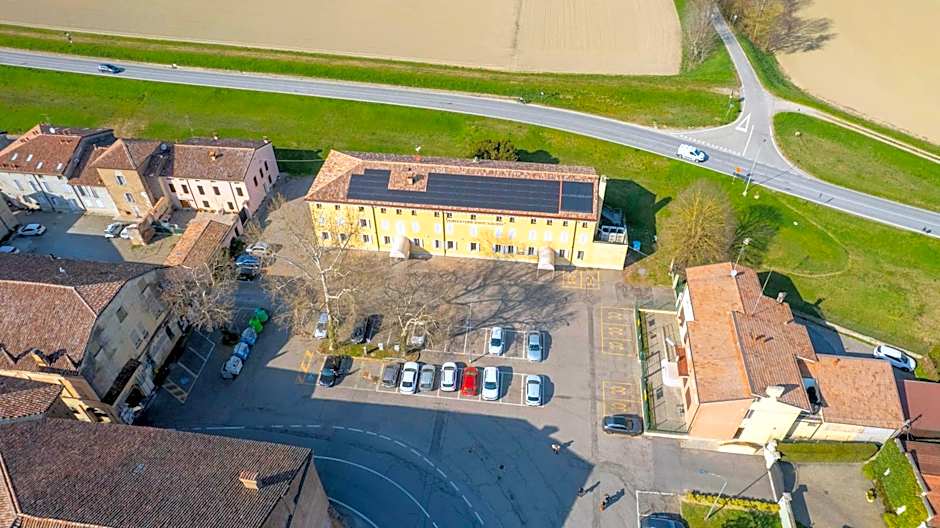 Albergo Ligabue