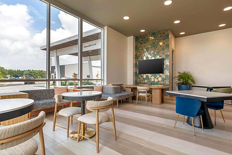 Cambria Hotel Rehoboth Beach