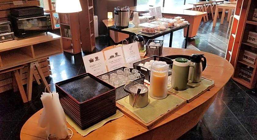 Tsukuba Daily Inn