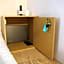 Tomarigi Hostel