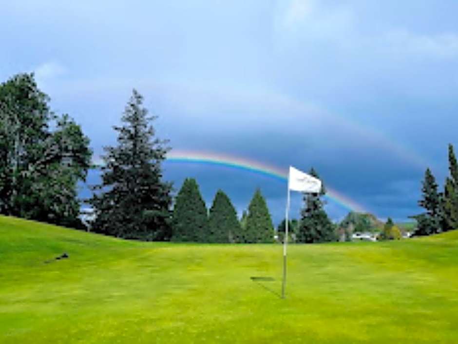 Rotorua Thermal Holiday Park