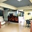 Pandu Lakeside Parapat Hotel