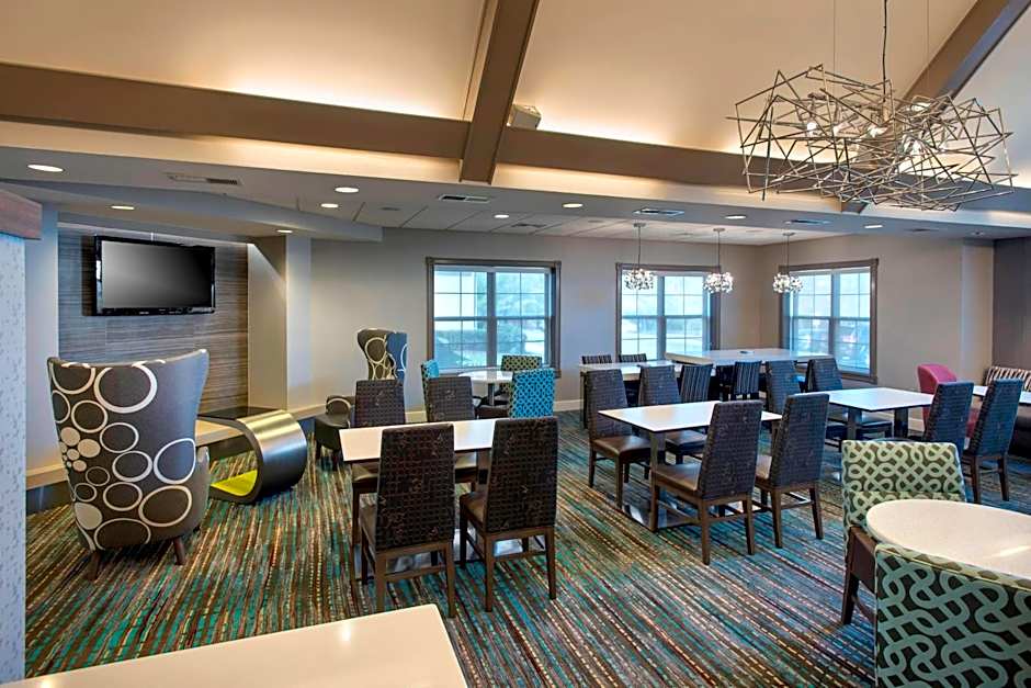 Residence Inn by Marriott Long Island Hauppauge/Islandia
