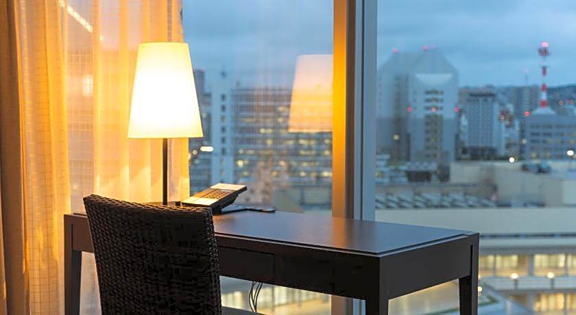 Rihga Royal Gran Okinawa Hotel