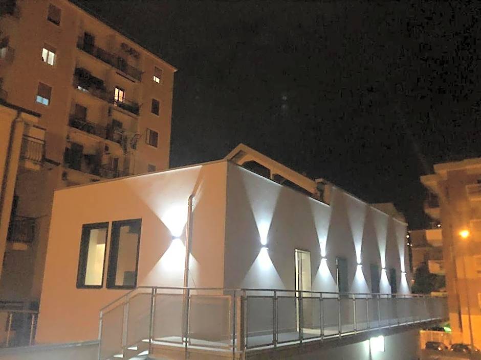 3B Aurora - Bed Breakfast and Boat