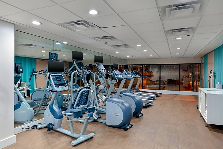 Holiday Inn Express & Suites - Atlanta Downtown by IHG
