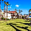 Long Beach Pension