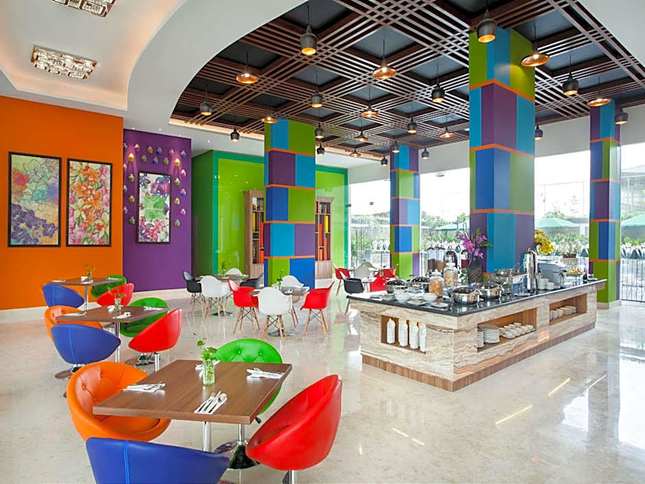 ibis Styles Cikarang