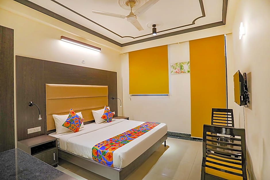 NV by FabHotel – Gurgaon, NY