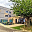 Best Western Plus Le Conquerant Rouen Nord