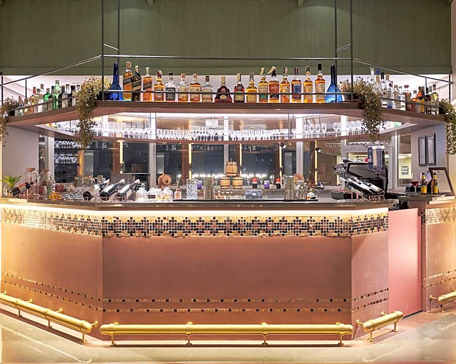 The Dukes Retreat Resort