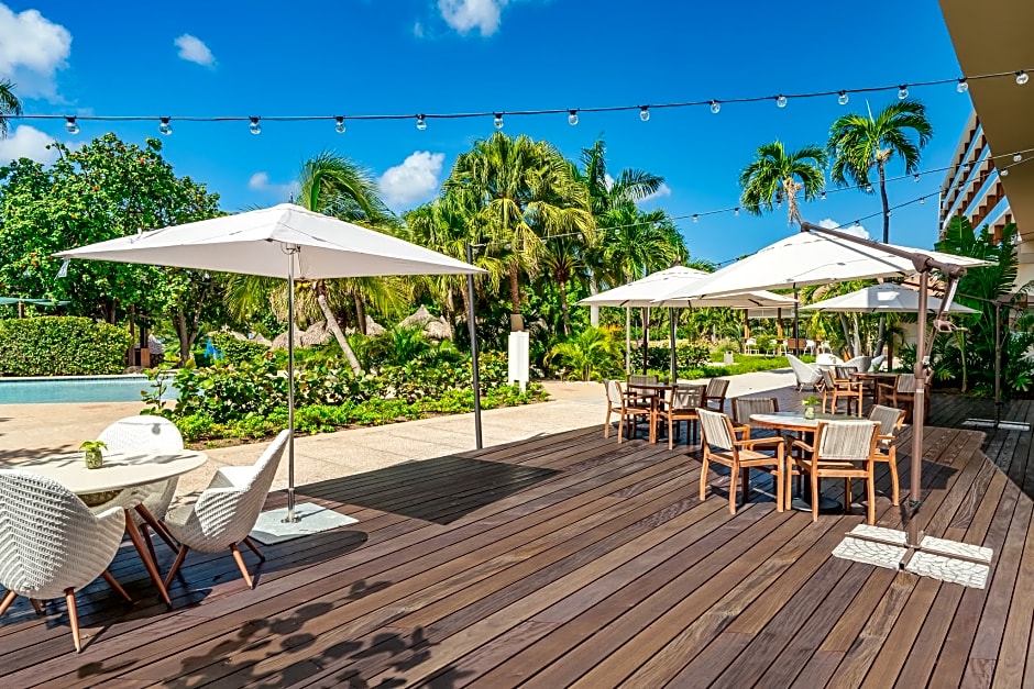 Dreams Curacao Resort & Spa
