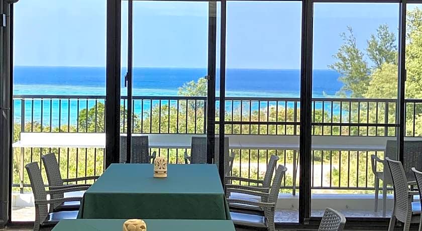 The Peridot Smart Hotel Tancha Ward